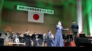 第39回自衛隊神奈川音楽まつり 2018「糸」