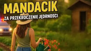 Mandacik Rodos Edition | Łobuzy ft. Zenek Martyniuk – Mandacik (Cover w stylu old disco polo)