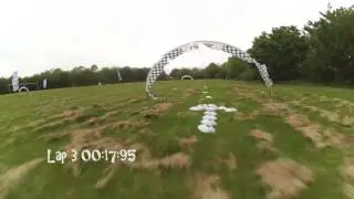 TQM4L! Tweaker - Goochi FPV