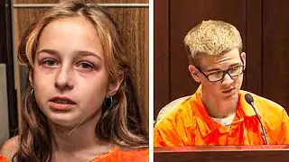 17-Year Old SHOCKED at 20 Year Prison Sentence
