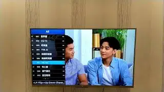 EVPAD UBOX Pro and EVPAD 3S Comparison