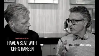 Have A Seat with Chris Hansen ft. Mike Morse and Erica - The Onision Investigation Continues!