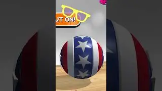 Do You Have This The Rarest Ball in Going Balls?