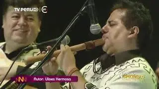 Kjarkas 40 A&ntilde;os Y Mas - Llorando Se Fue (Reencuentro)