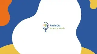 Radio Cejs -Del alula al mundo