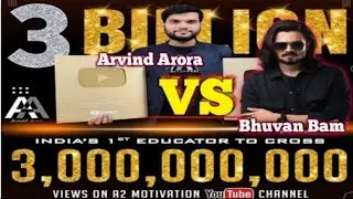 a2movitation vs BB KI Vines | bb ki vines vs arvind arora | bhuvan bam vs arvind arora | bb vs a2
