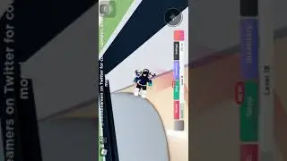 Marble mania codes (Sorry theres lag)