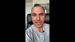 Marketing Moment #3 - Reactive Vs Proactive