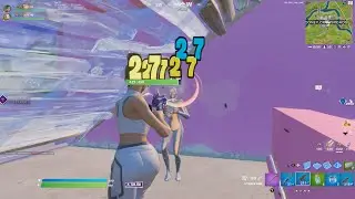 ABUSING THE STRIKER To Get 20 Kills AT 60,000 Arena Points Gameplay
