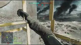 Battlefield 6 Crisp Sniper Longshots