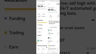WELL EXPLAINED VIDEO ON HOW TO SELL CRYPTO ON OKX USING P2P