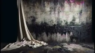 BEYOND THE VEIL | Mandible // Dark techno // Leftfield bass // Hybrid techno // Tribal mix