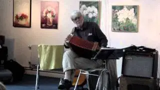 Chas Clark spelar Brudmars fr&aring;n Laxarby.MPG
