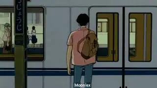 RM - Everythingoes - (slowed + reverb)