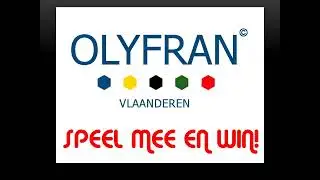 Promofilm olyfran 2022 (Olyfran XXXV)
