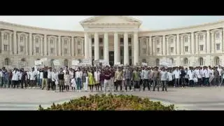 Jaguar Movie Latest Release Trailer | Nikhil Kumar | Deepti Sati | K. V. Vijayendra Prasad