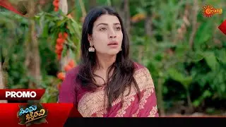 Sindhu Bhairavi - Promo | 05 Feb 2026 | Kannada Serial | Udaya TV