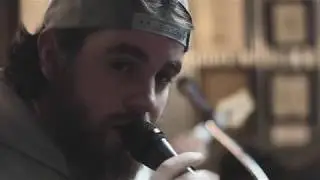 Mark Aguilar- Poole Ave // Water Witch Coffee Sessions
