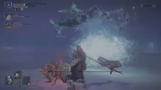 ELDEN RING NIGHTREIGN Maris Nightlord