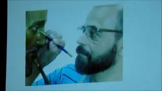 Proceso Restauracion Jesus de San Jos&eacute; 2016