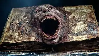 BANNED Ancient Books They Tried To Erase Forever