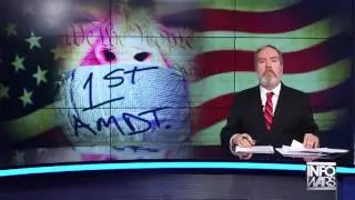 Free Speech Under Fire - Infowars Nightly News - 05_04_2015 - Infowars News 5/5