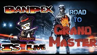 ALLAH test everyone ||| Road to ❤️GRANDMASTER❤️FF CS live |BanPeX