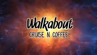 SSC - Walkabout  July 26th 2020