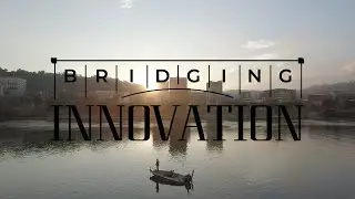 Bridging Innovation Week 2023 - Wheeling, West Virginia