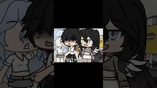 I don&rsquo;t need you I want money | og | pls give credits if you use my idea #gacha #shorts #gachalife