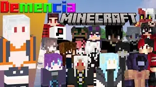 3-1-2025 VOD Demension SMP Day 8