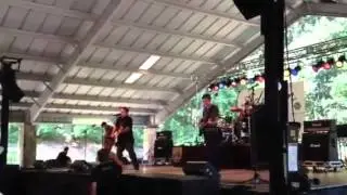 Ryan Johns - Breathe Again