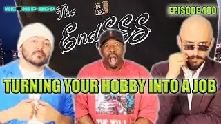 OVO vs The Ends? What Should Snowd4y Do Next, Toronto Rappers Don't Make Club Songs & More | Ep480