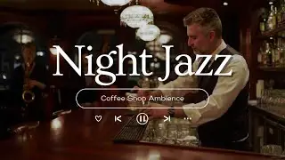 Peaceful Morning Jazz | Refreshing Jazz Music to Start Autumn Day with Calm and Relaxation