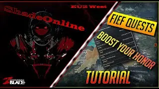 Conquerors Blade - Fief Quests Tutorial