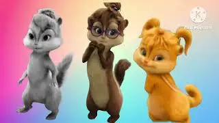 Unappreciated - The Chipettes