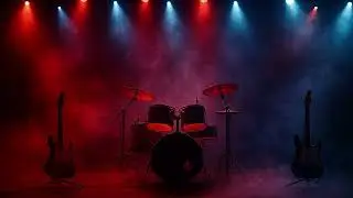 Rico Money AI - We Get Along (Live at the Kitchen Table)