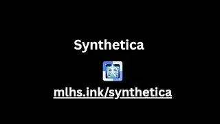 Synthetica: Medical Image Cleanup + Synthetic Augmentation (In-Browser)