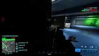 Battlefield&trade; 2042 | Protocolo Oscuro | Cortocircuito