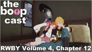 Everything Is Okay - The Boopcast #12