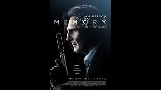 Memory 2022 Movie Trailer