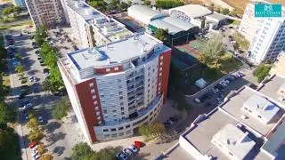 Penthouse T4, Bairro Liceu, Setúbal, Portugal