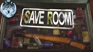 Симулятор лутомана (прохождение Save Room)