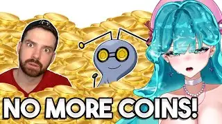 Poseidon reacts to 