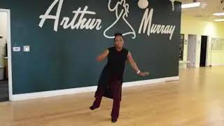 Dance from your Home: the Styles of Swing!