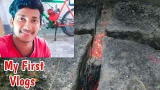 My First Face Reveal Video | 2019 Dhaoel Mela | Mim Farhan