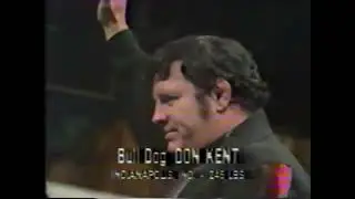 Best of Wrestling in the 1970s. Part 61