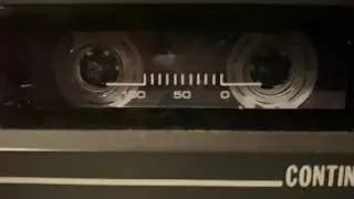 Unknown Song from Philadelphia area band