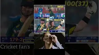 Josh Inglis: 10(12) vs 110(50)! 😱 The Ultimate Transformation! 🔥 #joshinglis #indvsaus #auscricket
