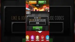 *NEW* CODES FOR BASKETBALL ZERO ROBLOX on 8 JANUARY 2026